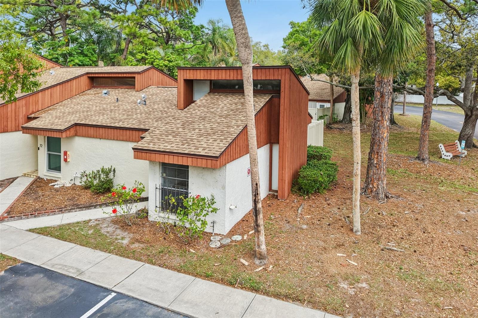 WOODLAKE 1 CONDO - Residential