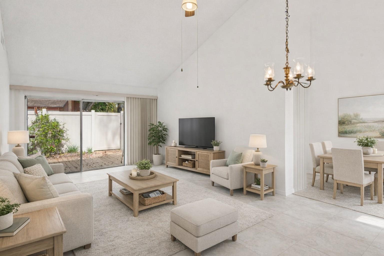 WOODLAKE 1 CONDO - Residential