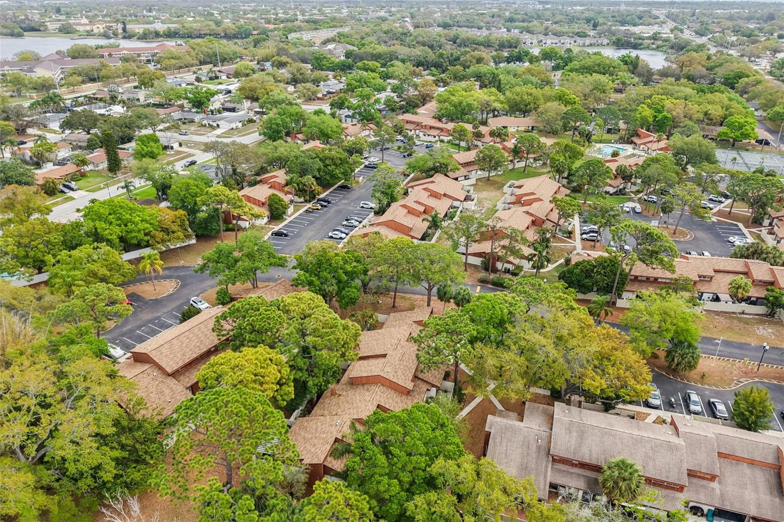 WOODLAKE 1 CONDO - Residential