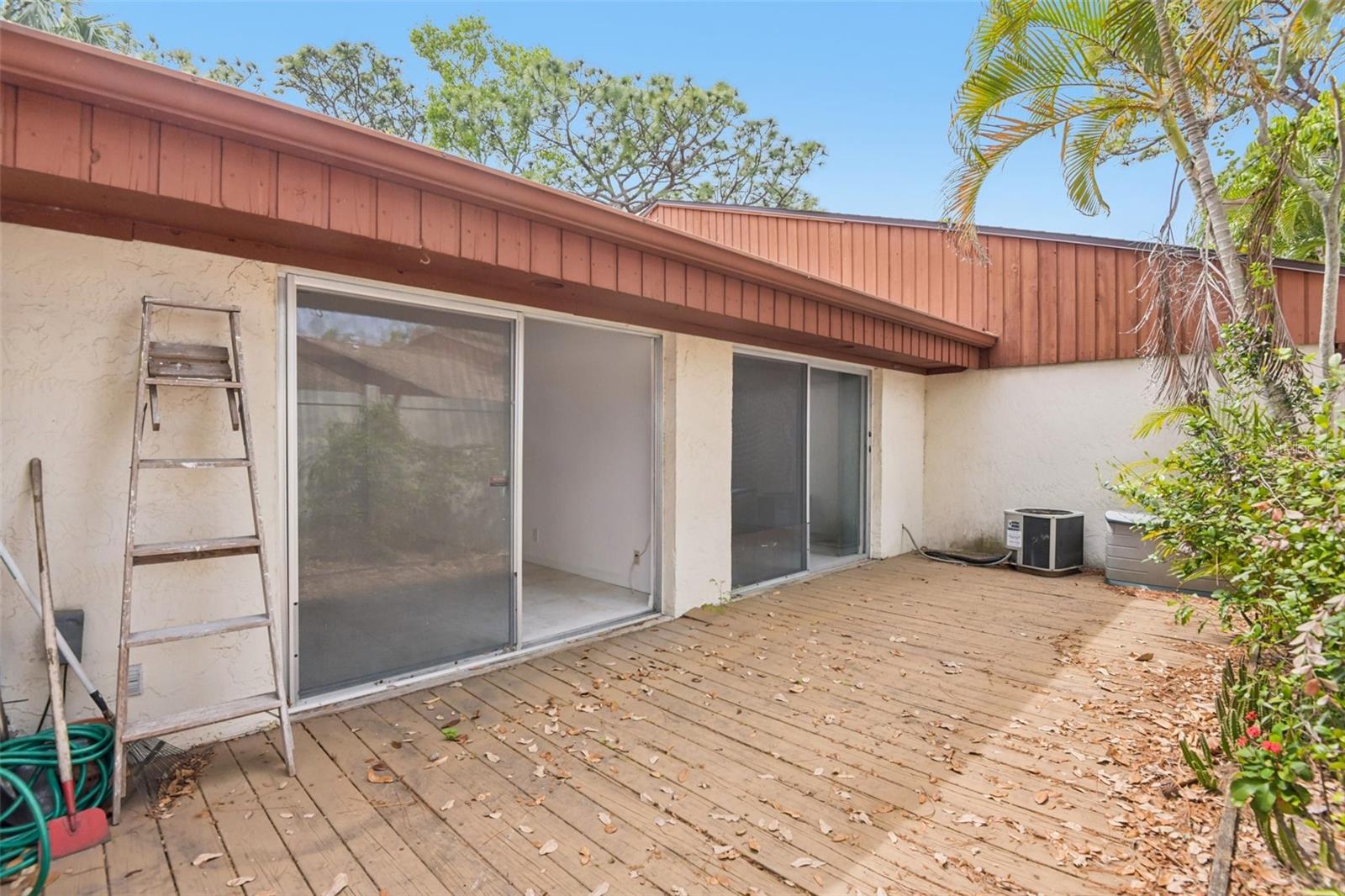 WOODLAKE 1 CONDO - Residential