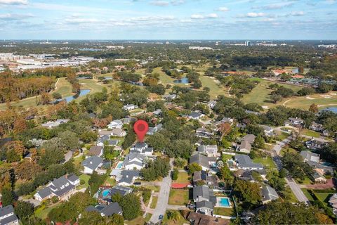 A home in ORLANDO