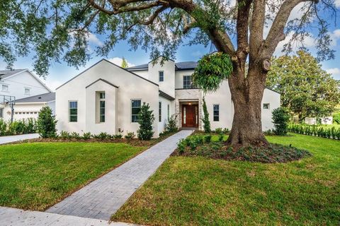 A home in ORLANDO