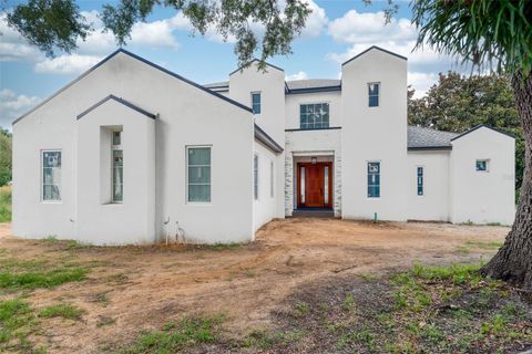 A home in ORLANDO