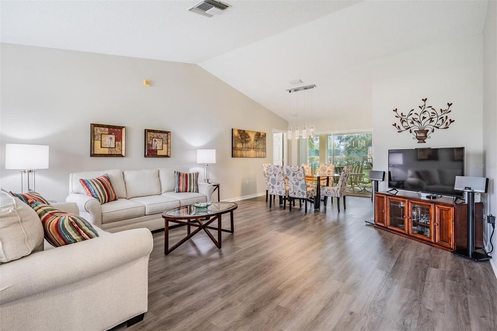 Photo of 1033 Ashbourne Circle, Trinity, FL 34655 (MLS # W7876060)