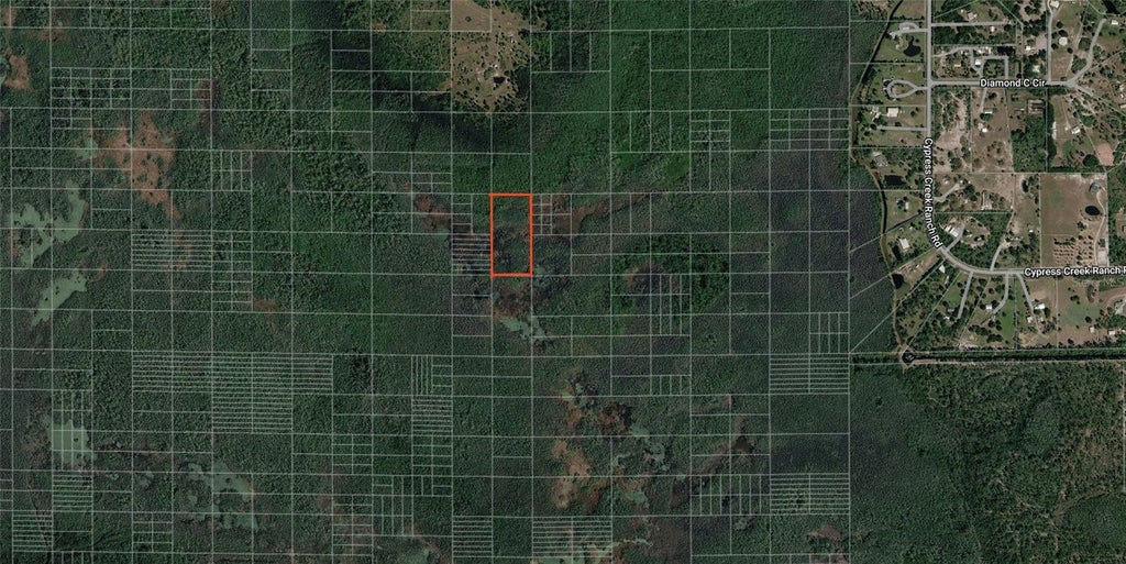 Photo of Holopaw Groves Road, Saint Cloud, FL 34773 (MLS # O6445312)