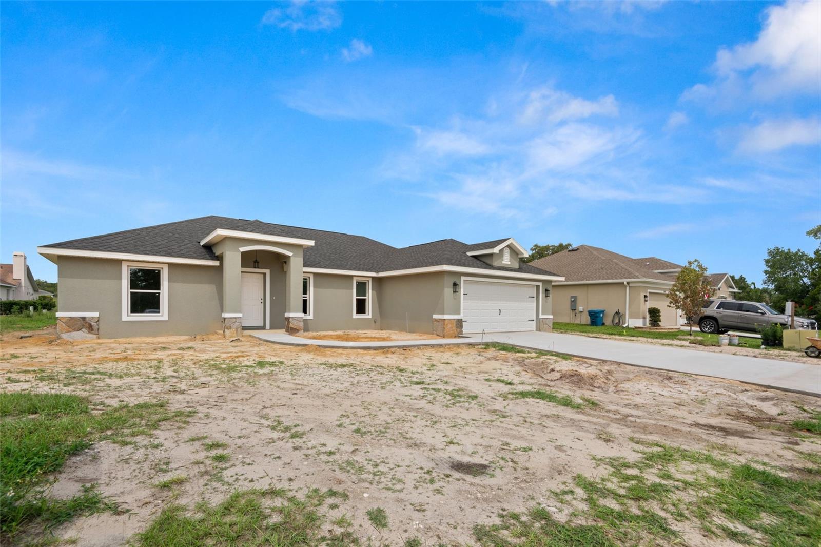 5441 CHESTNUT RIDGE ROAD