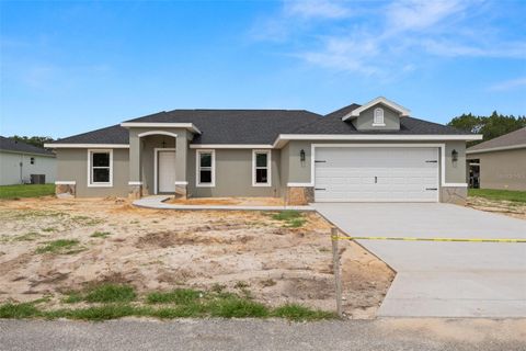 5441 CHESTNUT RIDGE ROAD DADE CITY FL 33523
