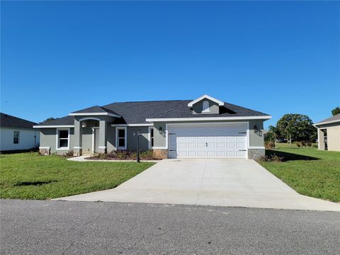 Photo of 5441 Chestnut Ridge Road, Dade City, FL 33523 (MLS # TB8393561)