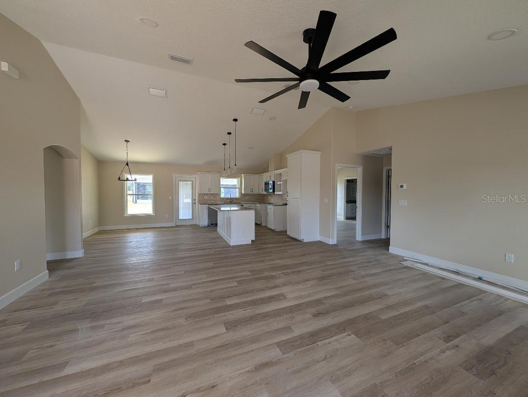 5441 CHESTNUT RIDGE ROAD