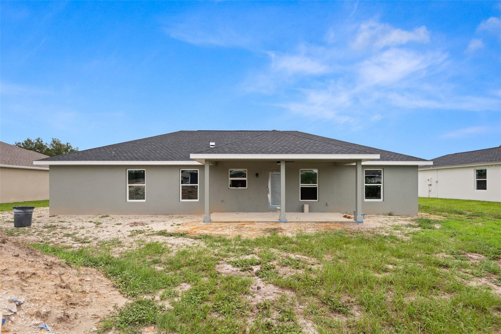 5441 CHESTNUT RIDGE ROAD