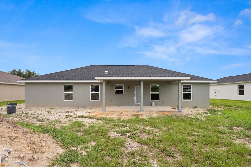 Photo of 5441 Chestnut Ridge Road, Dade City, FL 33523 (MLS # TB8393561)