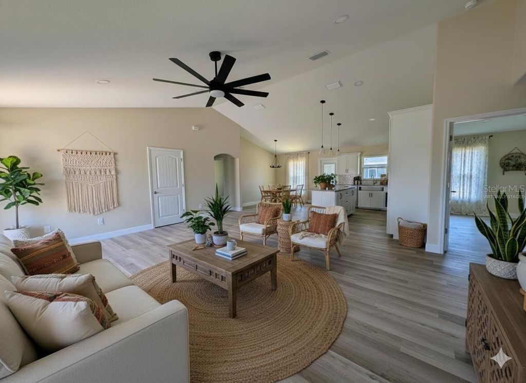 Photo of 5441 Chestnut Ridge Road, Dade City, FL 33523 (MLS # TB8393561)