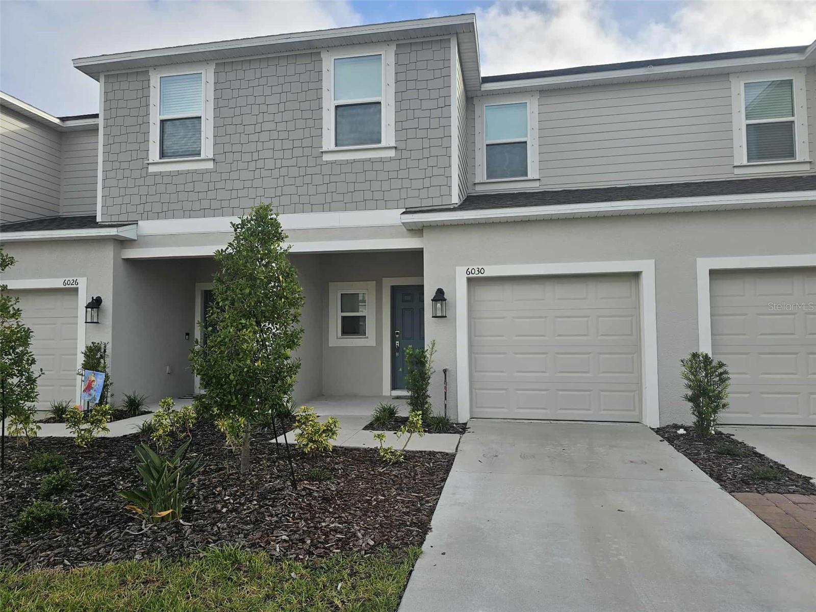 Perfect nearly BRAND NEW TOWN HOME located in Artisan Lakes Palmetto. 3 Bedrooms, 2.5 bathrooms and a 1 car garage. Nice modern finishes, inside laundry, and a patio out back for lounging. Water view and maintenance free. Tenant pays water and electric/internet. Background and Credit check required. 75$ per adult. Pets with owner approval. Great location with proximity to town, interstate , ST. Pete, Sarasota. Options for dinner, drinks, and ice cream, so close you could walk. Call for more details on rental info.
