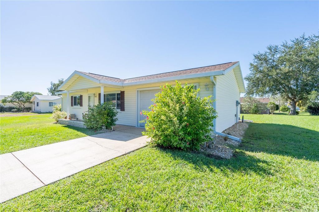 Photo of 17874 SE 105th Court, Summerfield, FL 34491 (MLS # OM711310)