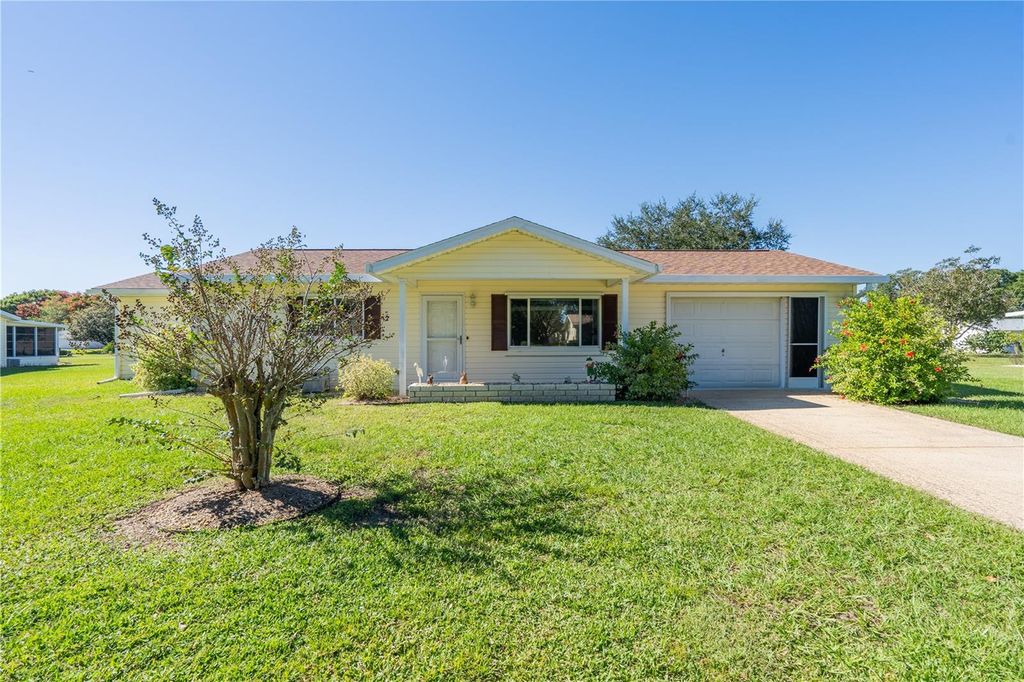 Photo of 17874 SE 105th Court, Summerfield, FL 34491 (MLS # OM711310)