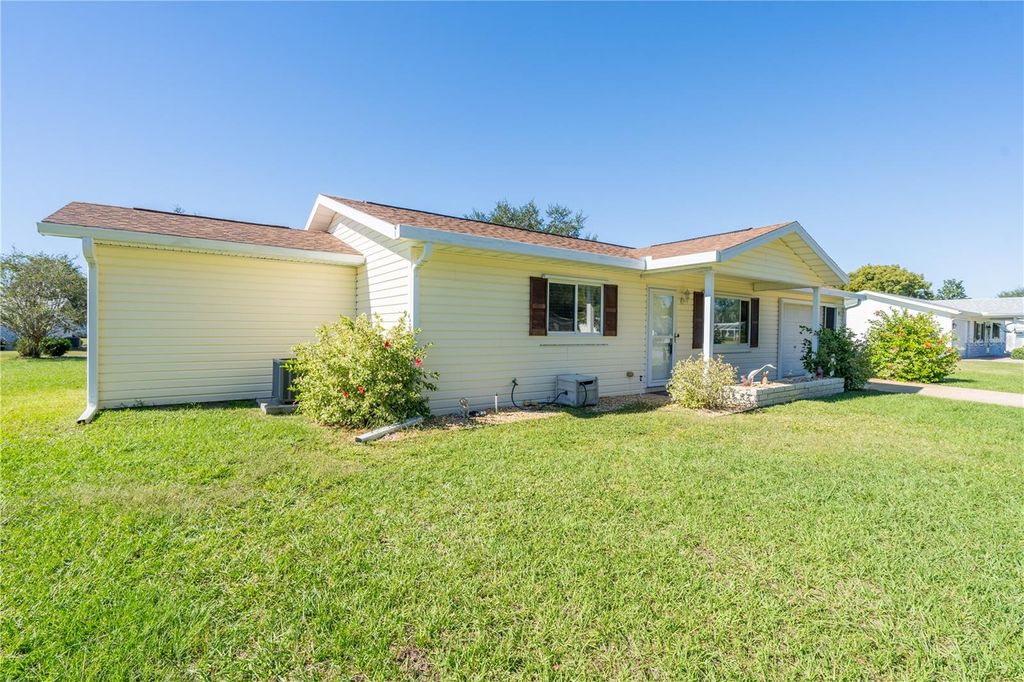 Photo of 17874 SE 105th Court, Summerfield, FL 34491 (MLS # OM711310)