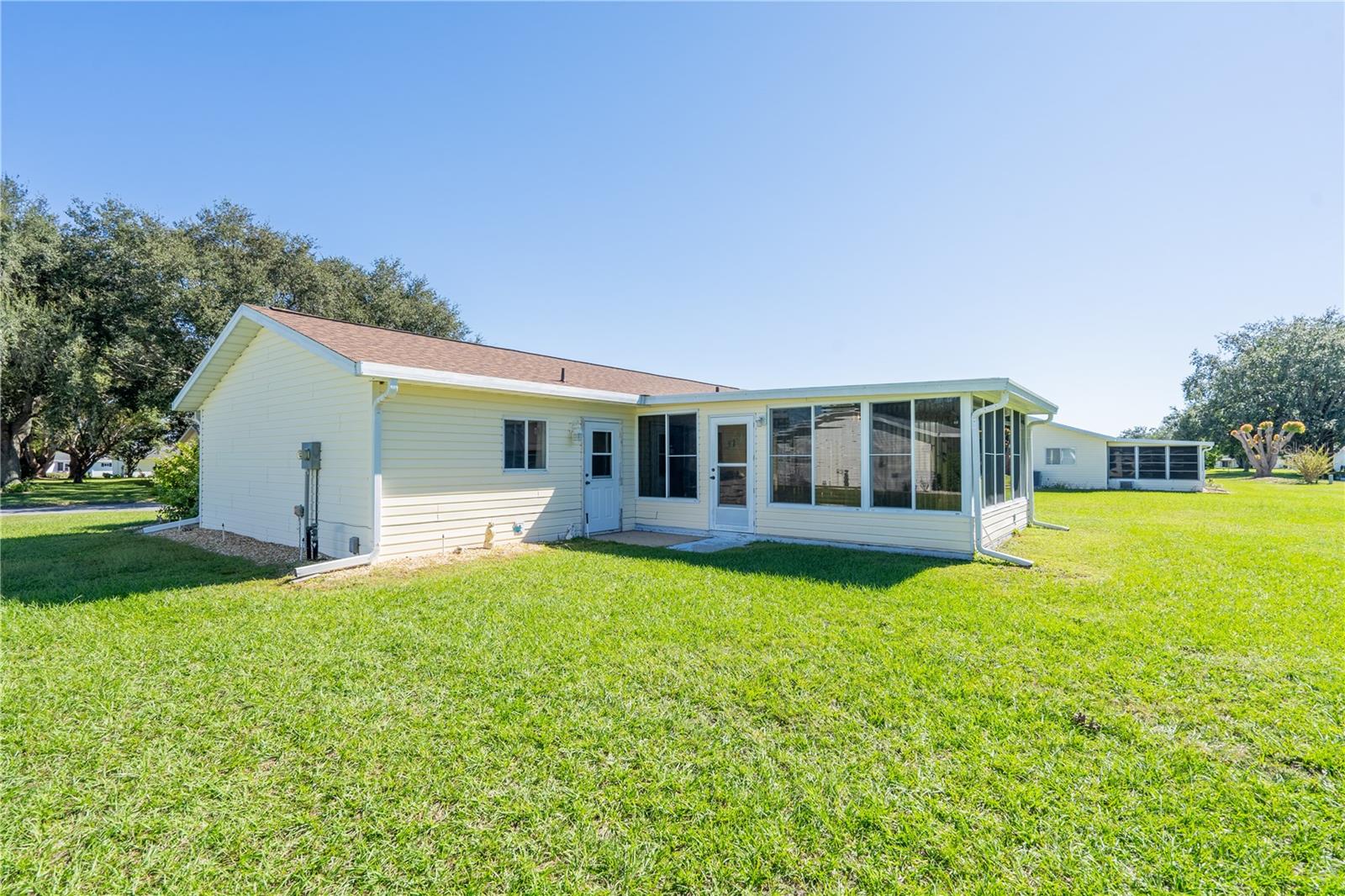 SPRUCE CRK SOUTH 06 - Residential