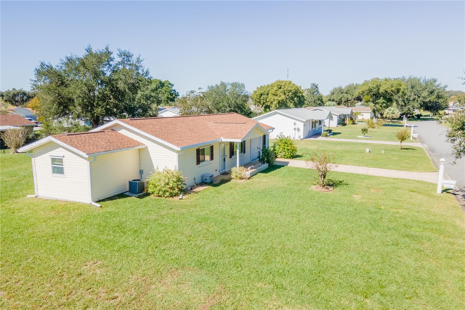 SPRUCE CRK SOUTH 06 - Residential