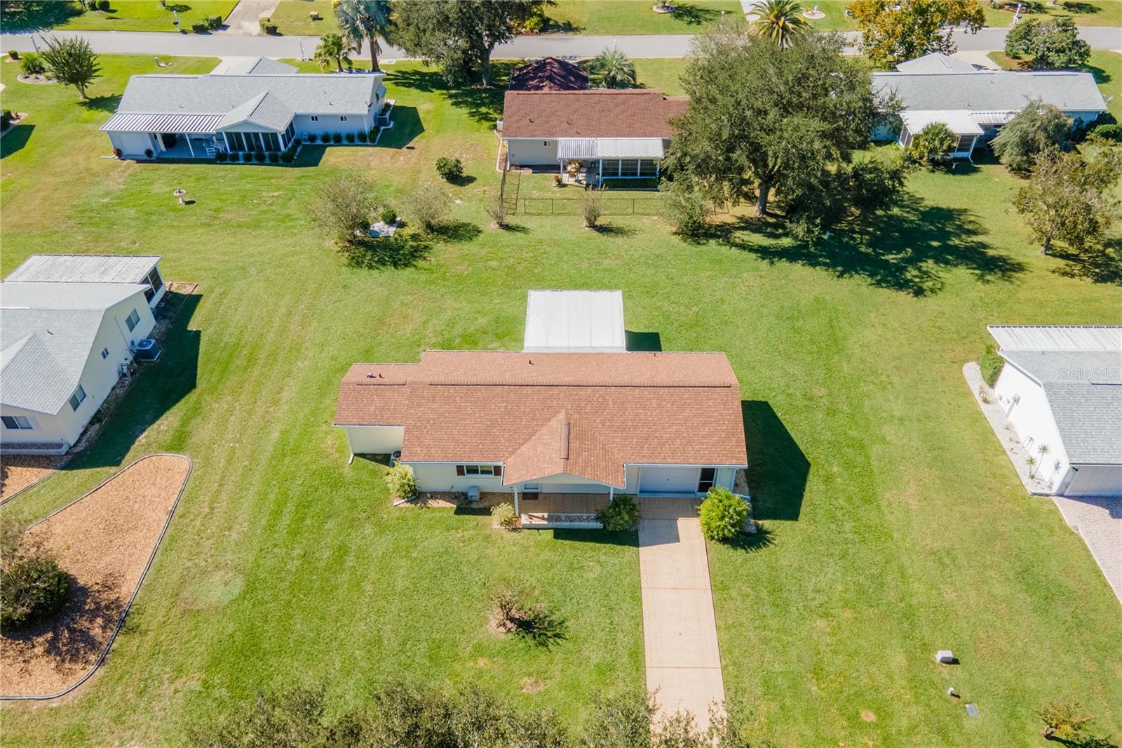 SPRUCE CRK SOUTH 06 - Residential