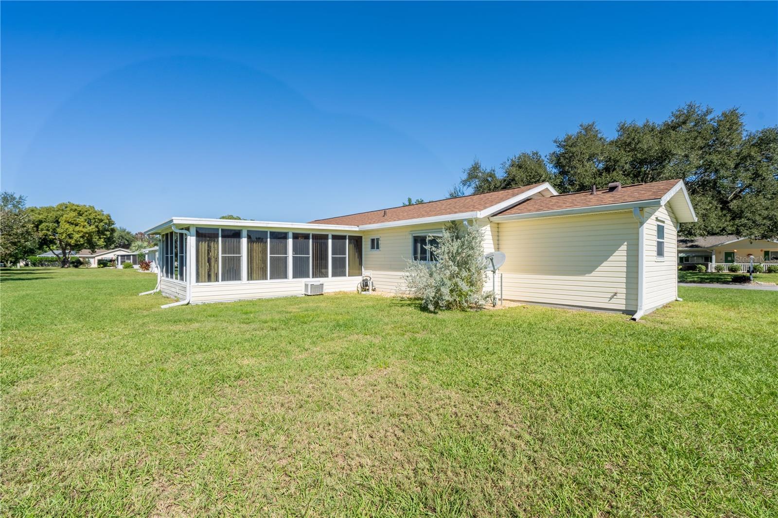 SPRUCE CRK SOUTH 06 - Residential