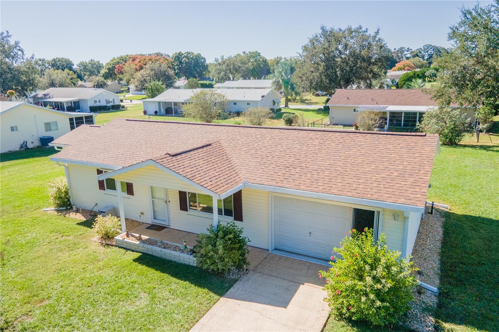 SPRUCE CRK SOUTH 06 - Residential