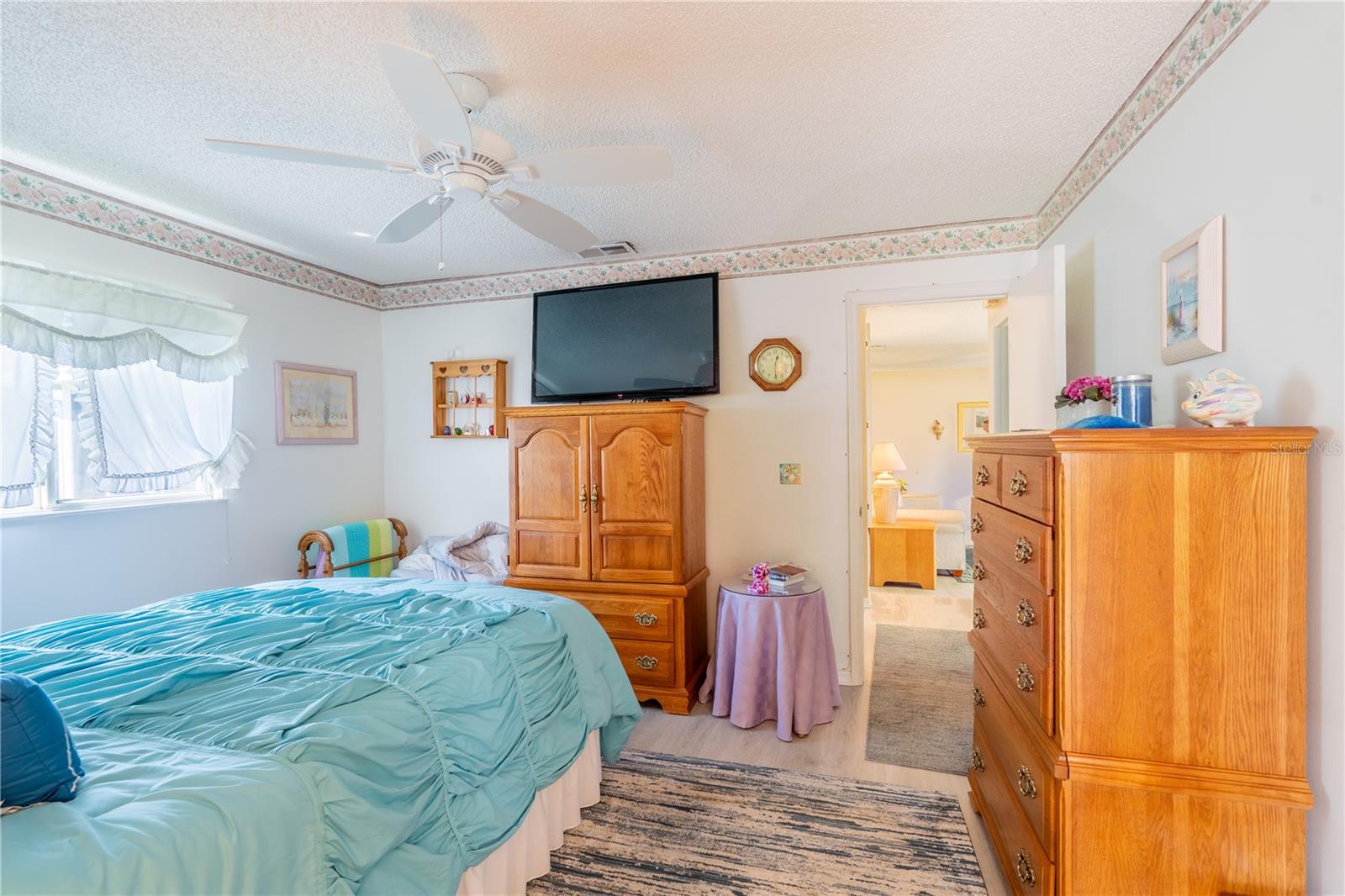 SPRUCE CRK SOUTH 06 - Residential