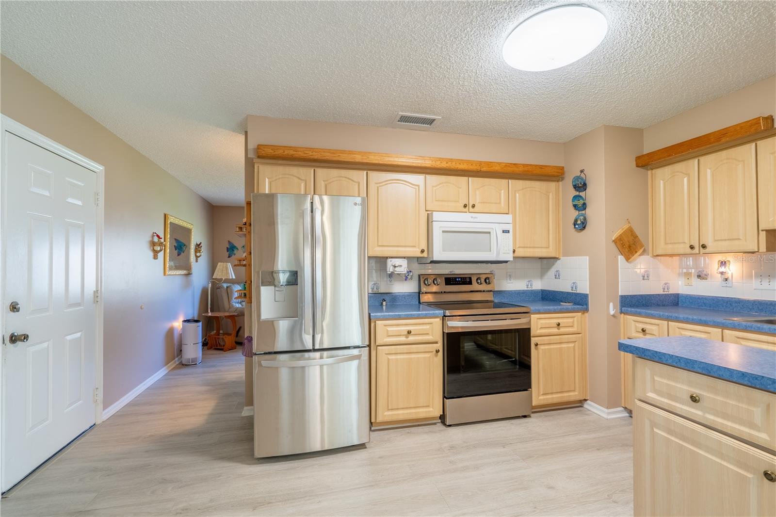 SPRUCE CRK SOUTH 06 - Residential