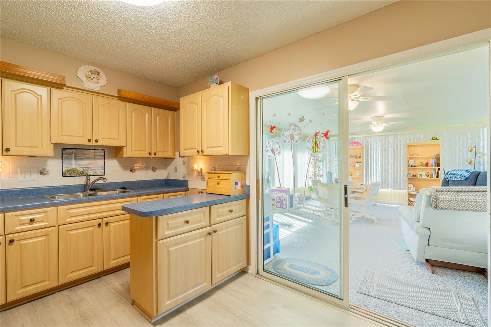 SPRUCE CRK SOUTH 06 - Residential