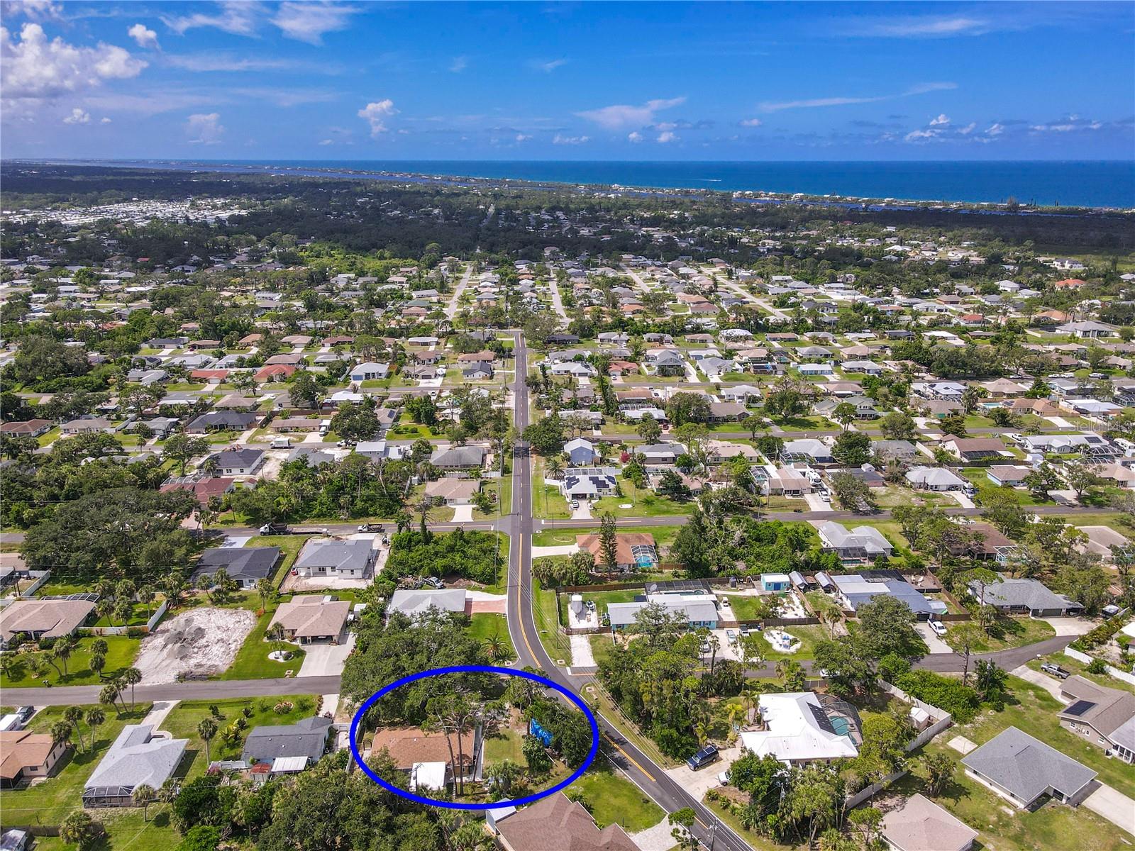 760 AZURE ROAD