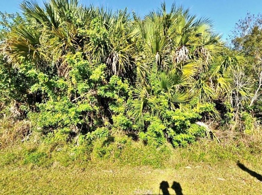 Prime Residential Lot in Port Charlotte Subdivision 19 – $34,995
Located on Everett Terrace in North Port, FL, this beautiful vacant lot offers the perfect opportunity to build your dream home or hold as an investment in one of Southwest Florida’s fastest-growing areas.
Nestled in the desirable Port Charlotte Subdivision 19, the property is surrounded by established homes and new construction—showcasing the continued growth and demand in this community. Enjoy quiet surroundings, easy access to major roads, and proximity to shopping, dining, schools, and Gulf Coast beaches.
You’ll have the flexibility to design the home and lifestyle you’ve always wanted. City water and electricity are available nearby for convenient future development.
Whether you’re a builder, investor, or future homeowner, this property offers incredible value at just $34,995.