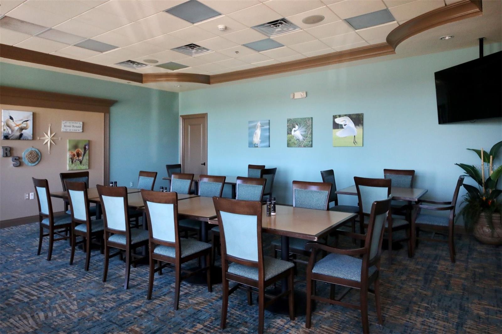 GRAND ESTUARY II AT RIVER STRAND - Residential Lease