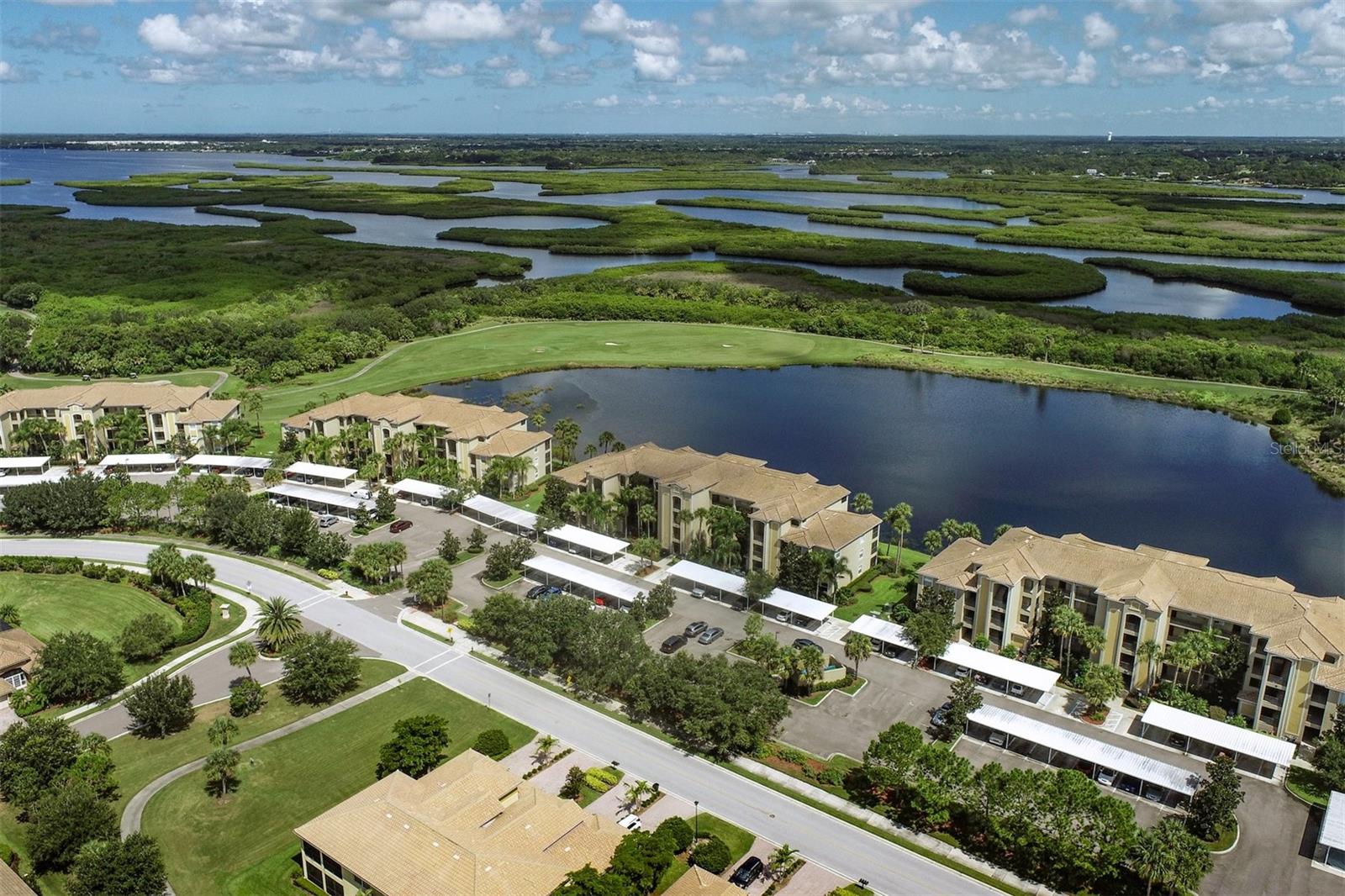 GRAND ESTUARY II AT RIVER STRAND - Residential Lease