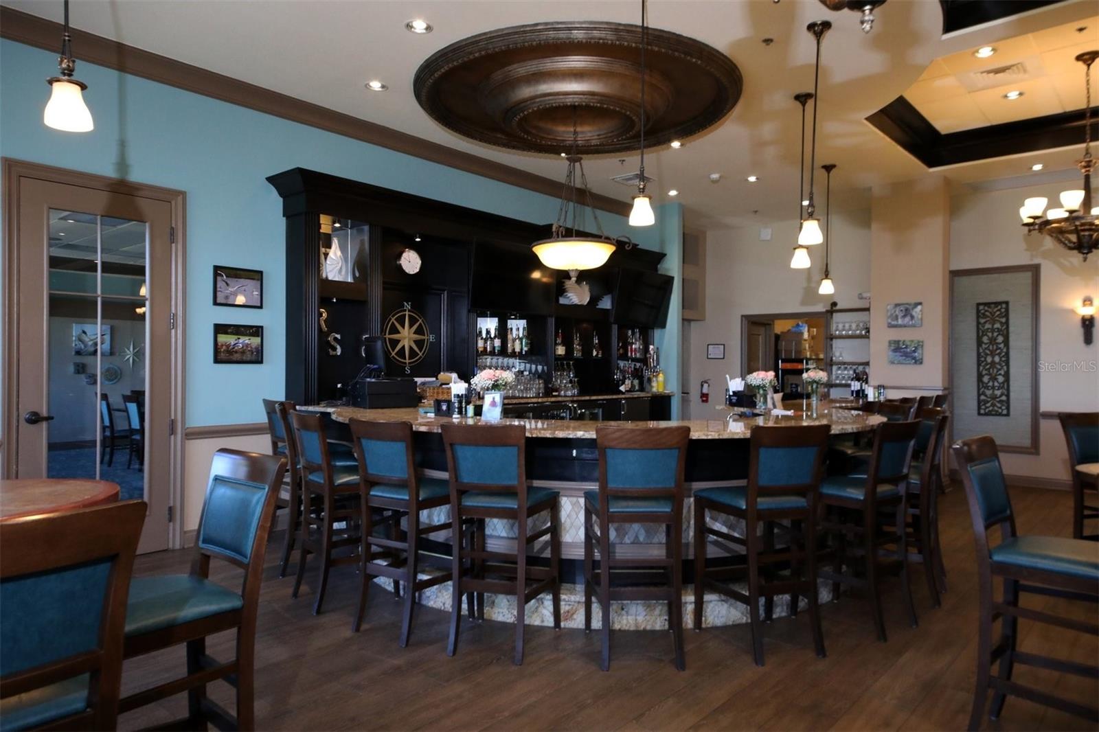 GRAND ESTUARY II AT RIVER STRAND - Residential Lease