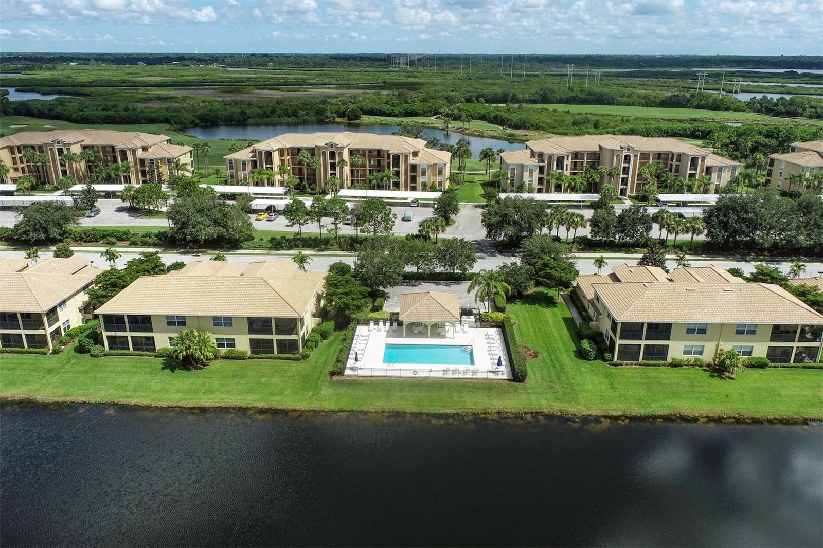 GRAND ESTUARY II AT RIVER STRAND - Residential Lease