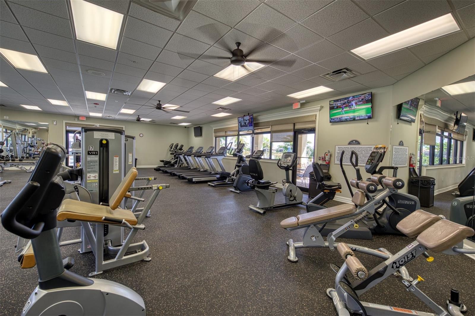 GRAND ESTUARY II AT RIVER STRAND - Residential Lease