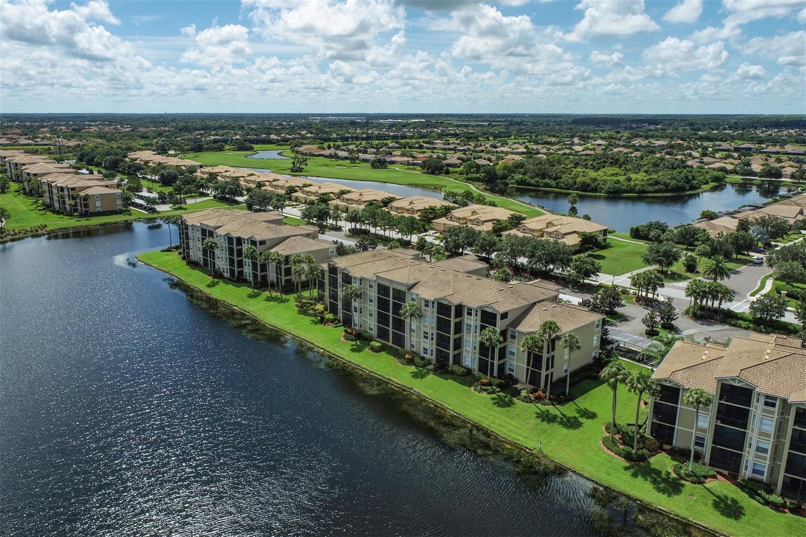 GRAND ESTUARY II AT RIVER STRAND - Residential Lease