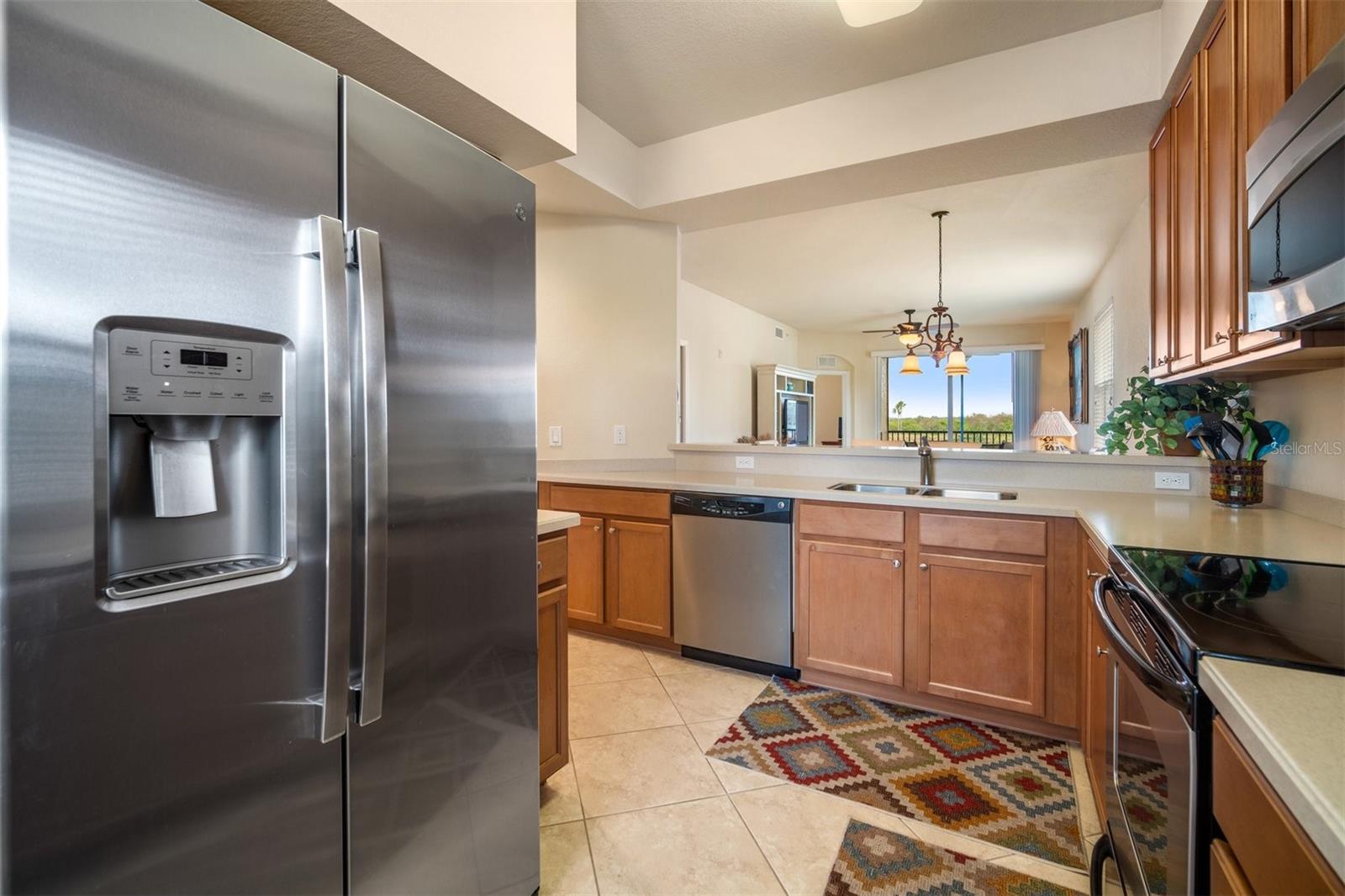 GRAND ESTUARY II AT RIVER STRAND - Residential Lease