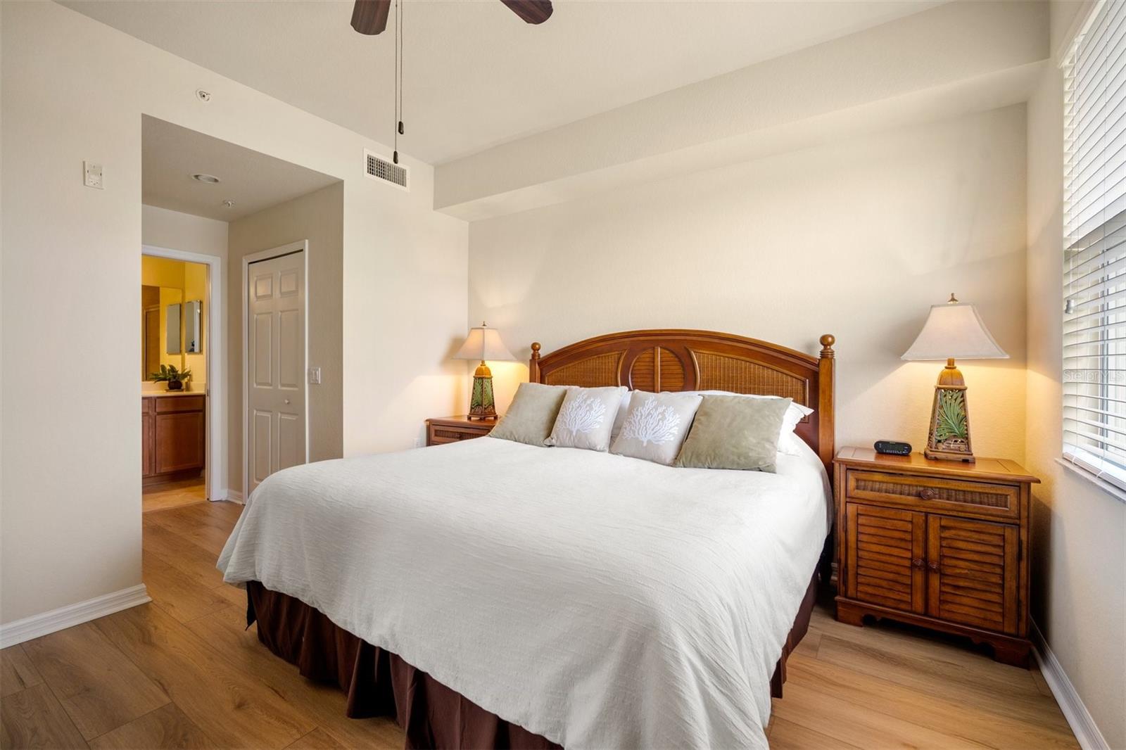 GRAND ESTUARY II AT RIVER STRAND - Residential Lease