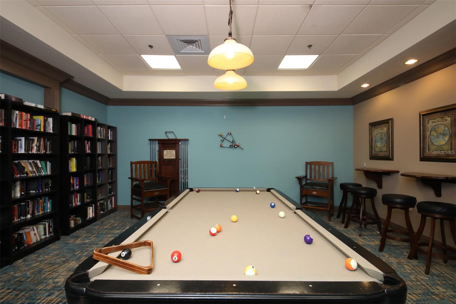 GRAND ESTUARY II AT RIVER STRAND - Residential Lease