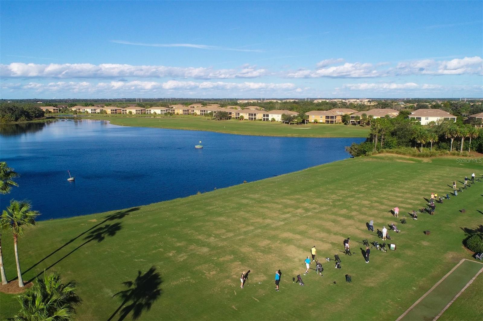 GRAND ESTUARY II AT RIVER STRAND - Residential Lease