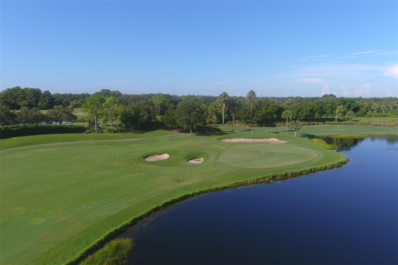 GRAND ESTUARY II AT RIVER STRAND - Residential Lease