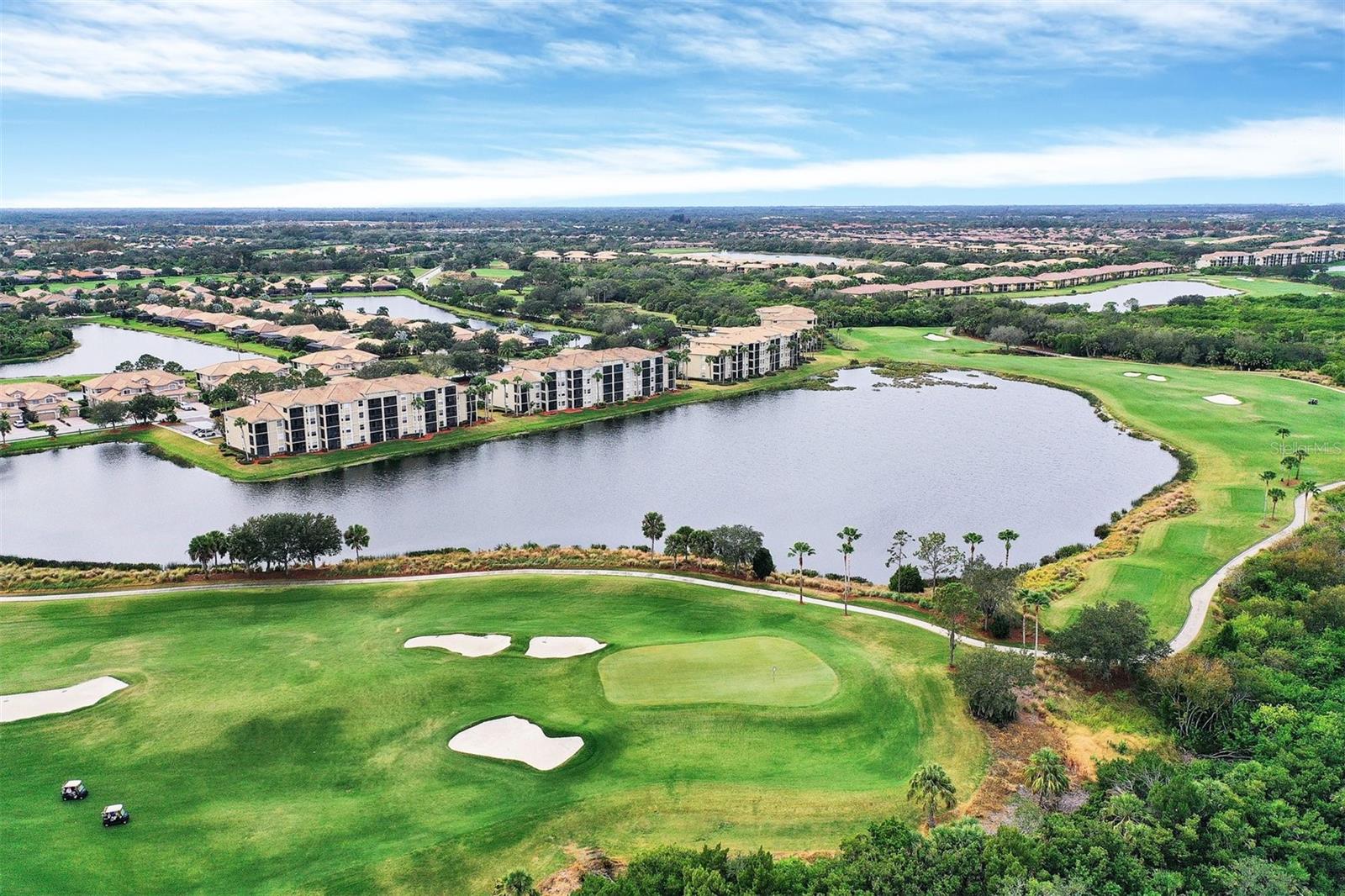 GRAND ESTUARY II AT RIVER STRAND - Residential Lease