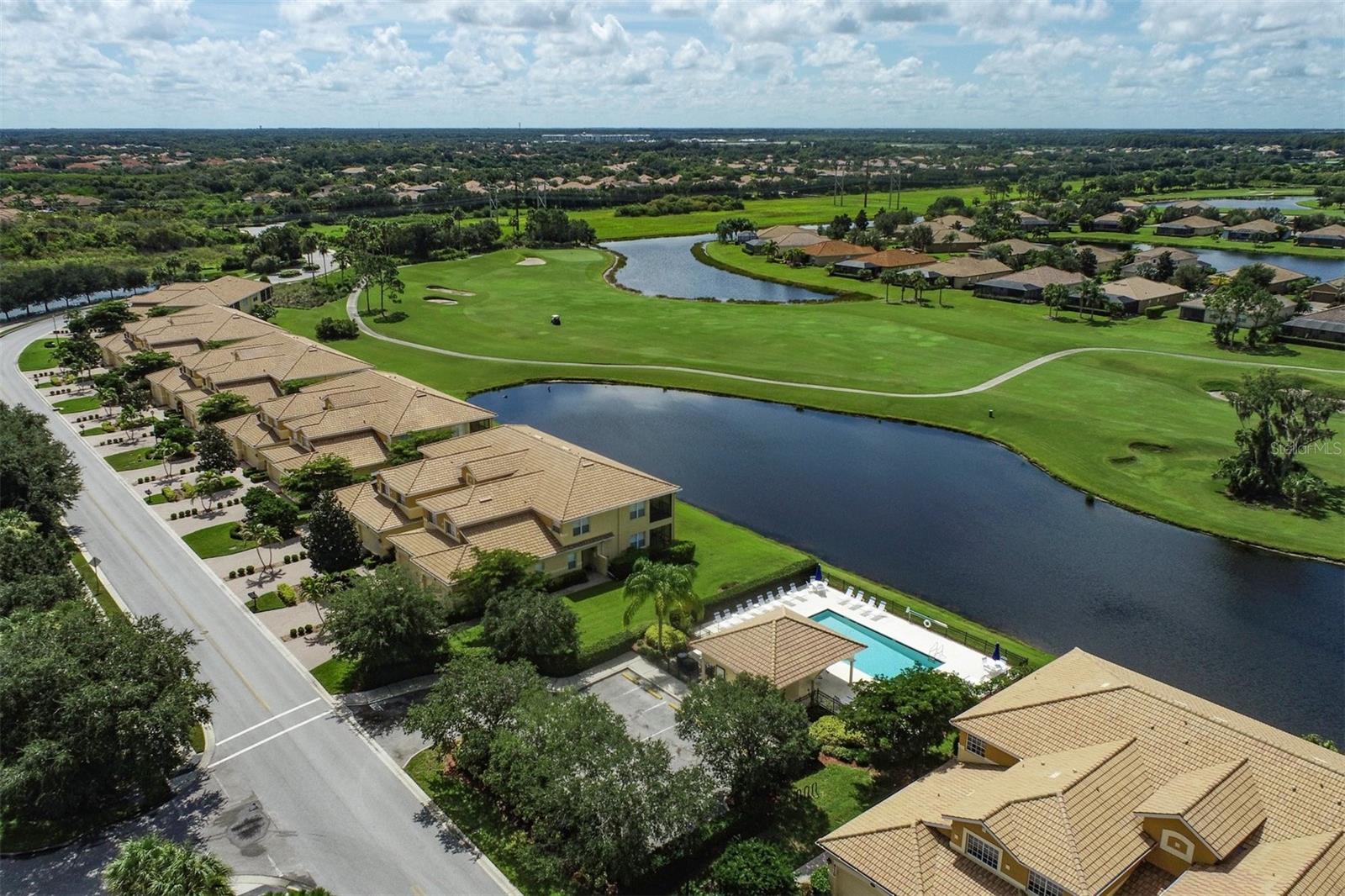 GRAND ESTUARY II AT RIVER STRAND - Residential Lease