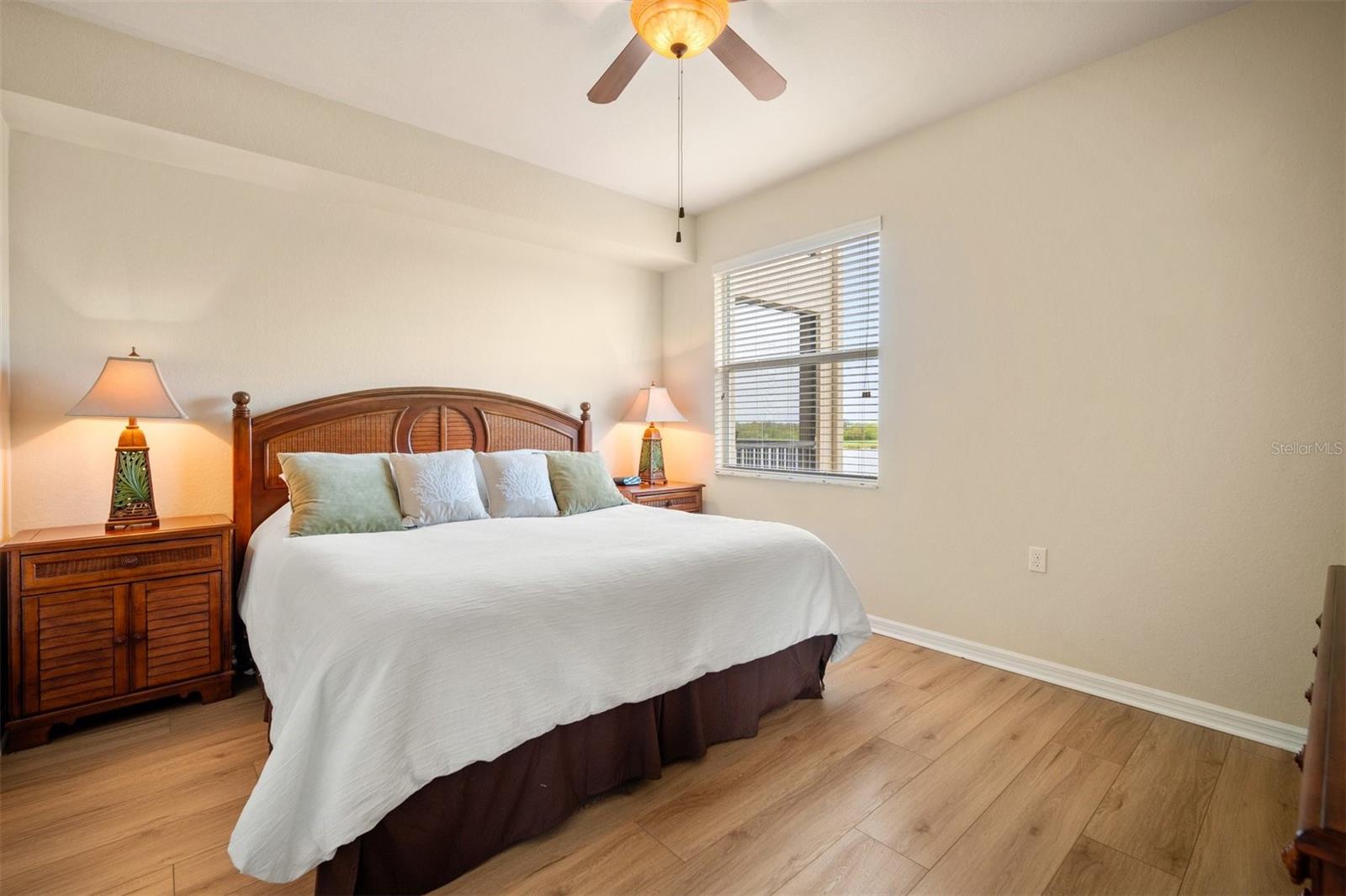 GRAND ESTUARY II AT RIVER STRAND - Residential Lease