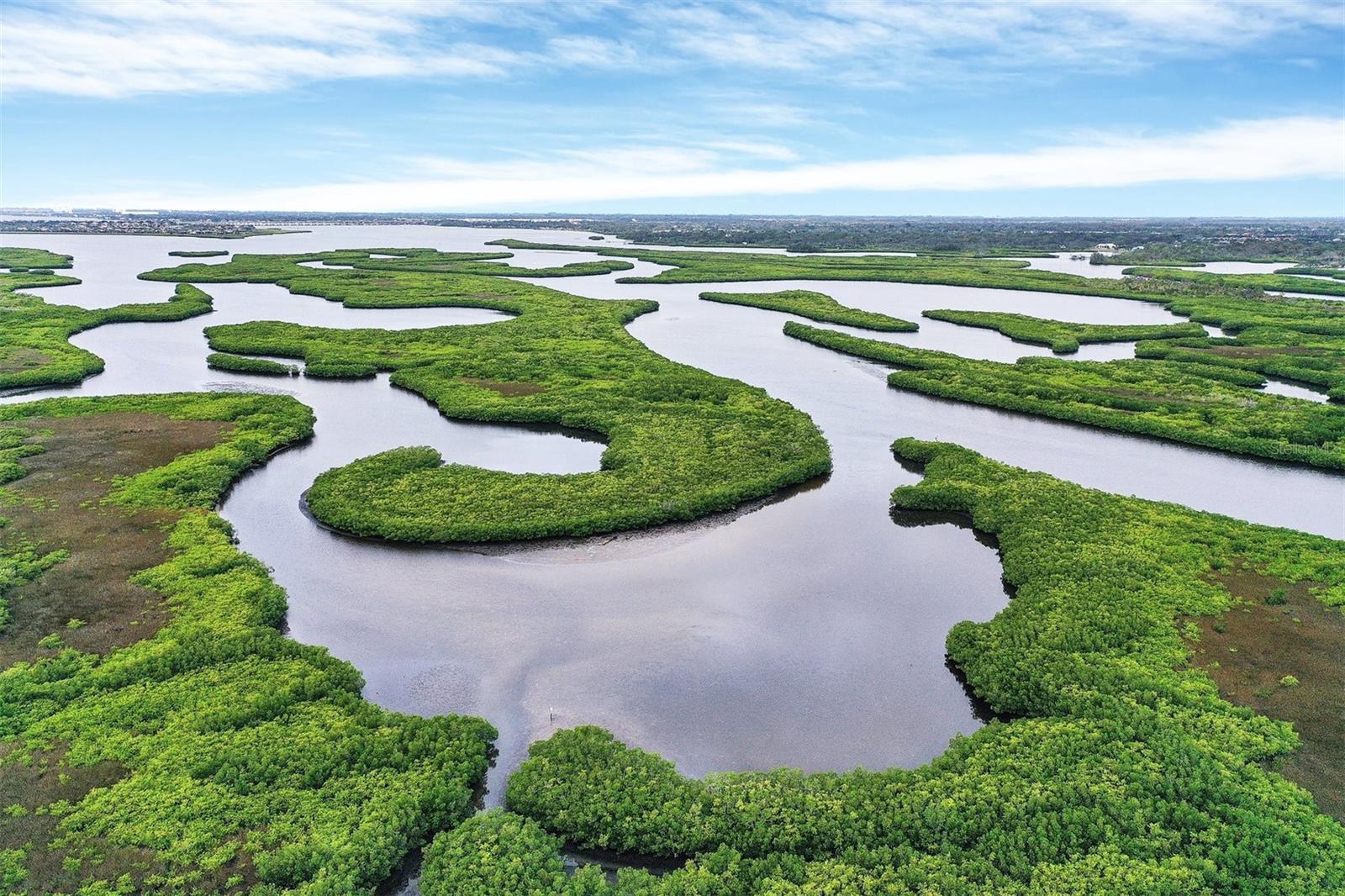 GRAND ESTUARY II AT RIVER STRAND - Residential Lease