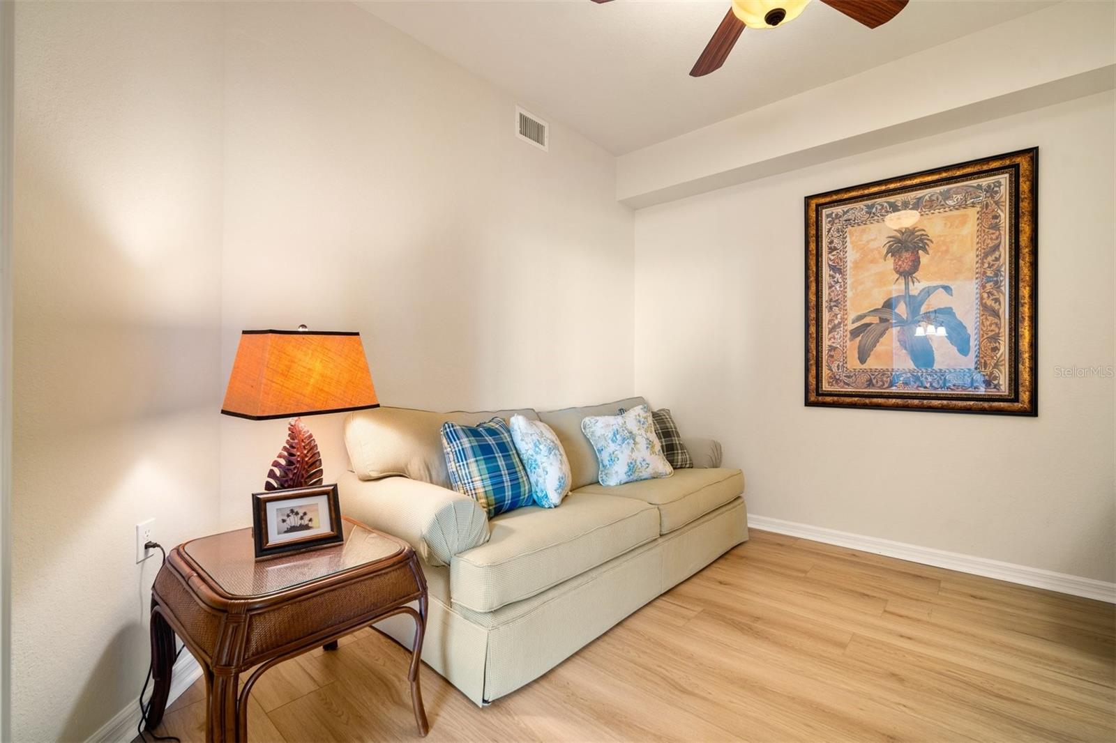 GRAND ESTUARY II AT RIVER STRAND - Residential Lease