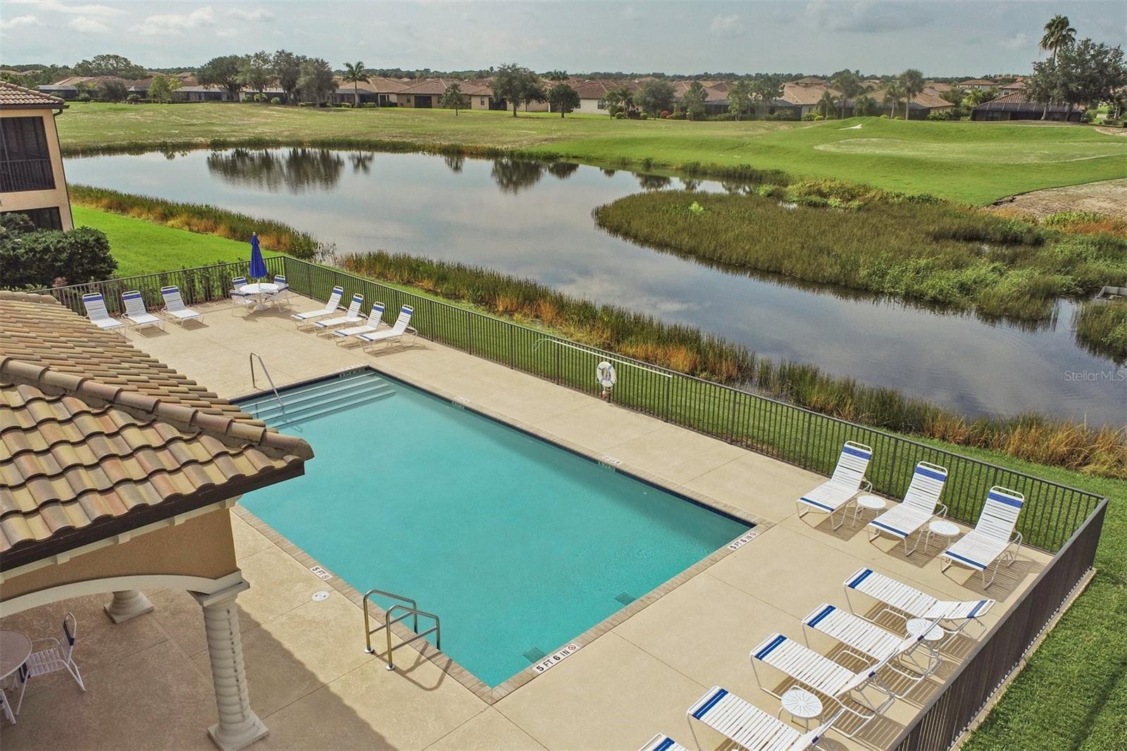 GRAND ESTUARY II AT RIVER STRAND - Residential Lease