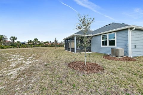 A home in PALM COAST