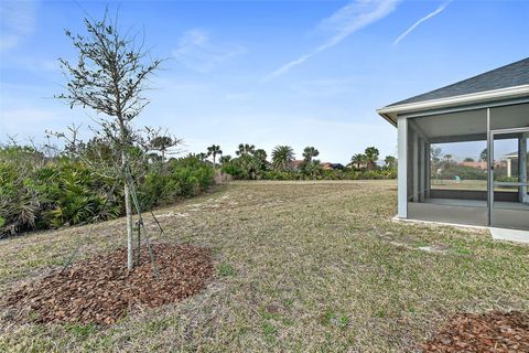 A home in PALM COAST