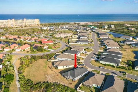 A home in PALM COAST